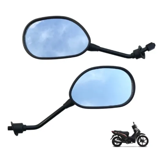 Par Retrovisor Shineray Jet X 125cc 50cc/
