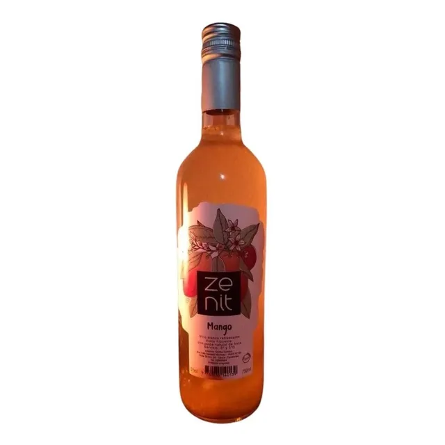 Vino Zenit Mango 750 Ml