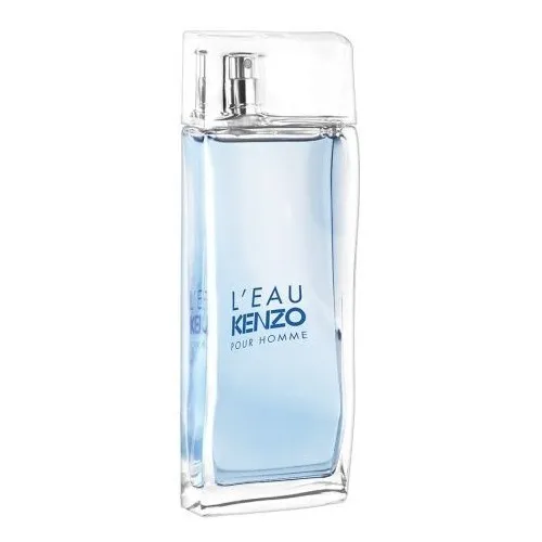 Perfume Importado Kenzo L'eau Kenzo Homme Edt 100ml