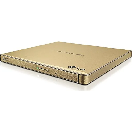LG Electronics Gp65nb60 Unidad De Disco Óptico