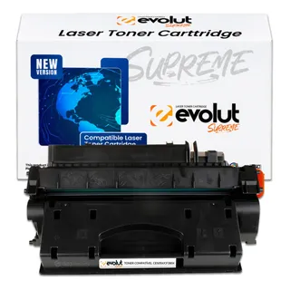【R&B】xplicit Toner Hp 505 280x | Mercado Livre