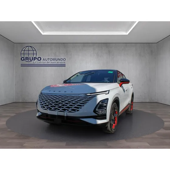 Omoda Otros Modelos 1.5 Premium
