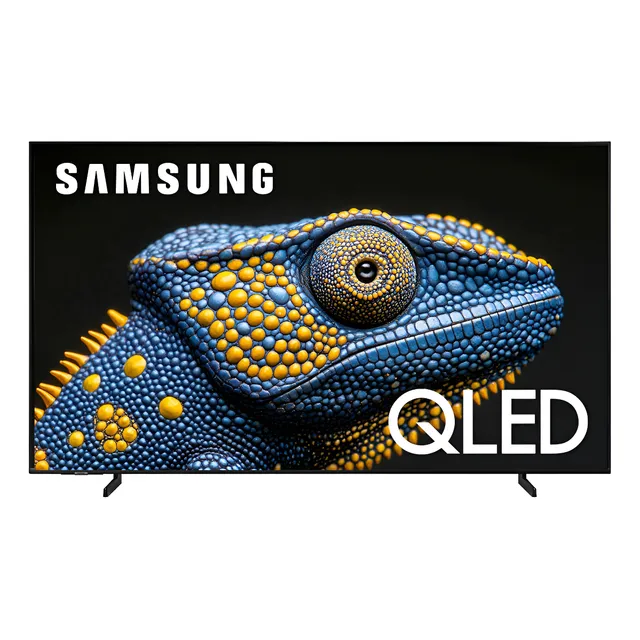 Pantalla Inteligente Samsung 55 Pulgadas Qled 4k Clase Q60db