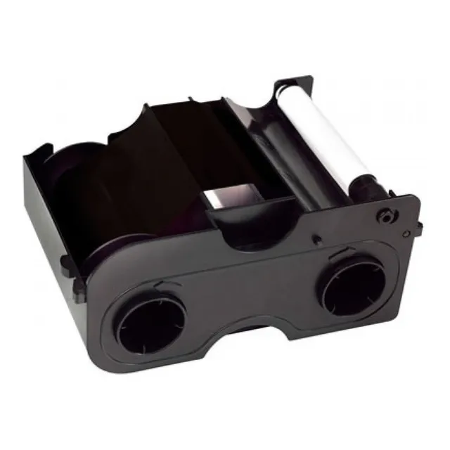 Ribbon Negro 45102 Impresora Hid Fargo  Dtc 1000- 1250e