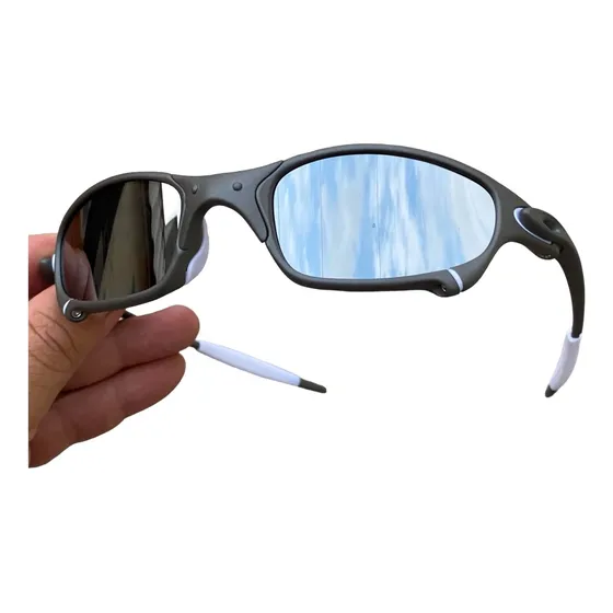 Oculos De Sol Juliet Xmetal Doublex Penny Tio2 Romeo1 Liquid