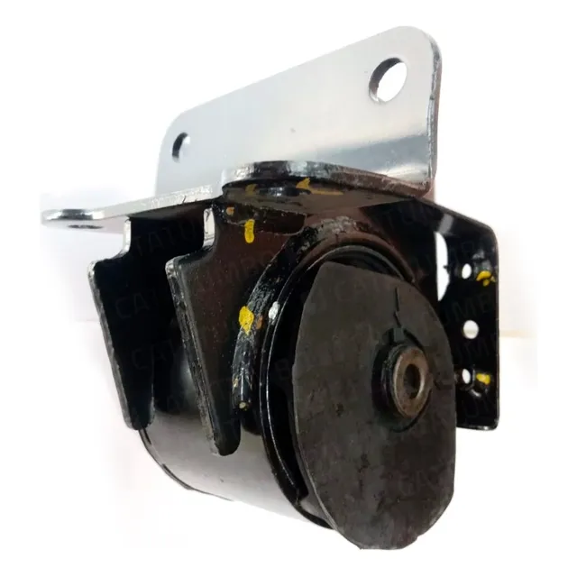 Soporte De Caja Izquierdo Suzuki Celerio 2009 - 2014