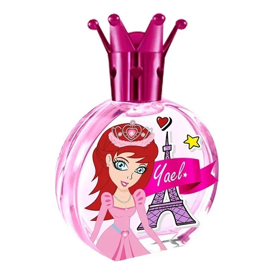 Princesa Yael 60 Ml Edt