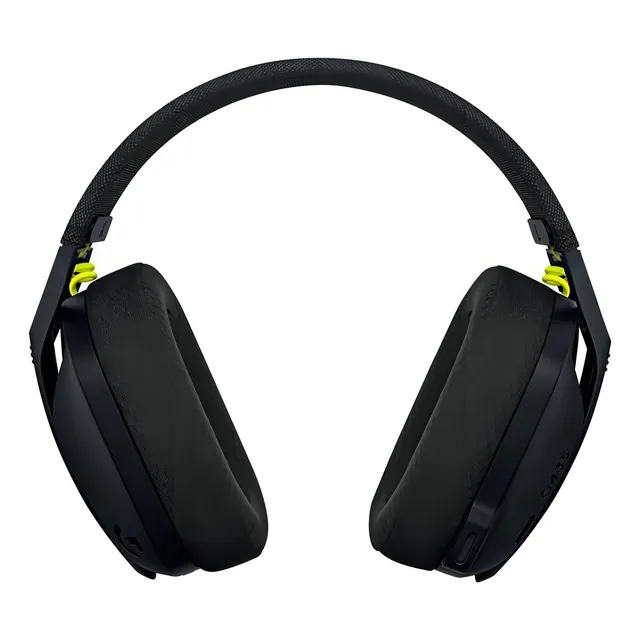 Audífonos Gamer Logitech G435 Wireless Lightspeed Bt