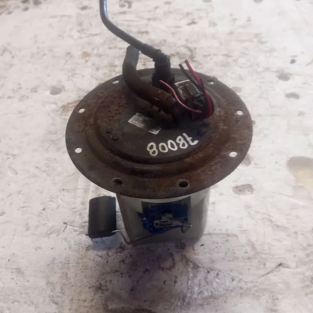 Bomba De Gasolina Electrica Hyundai Elantra Tiburón