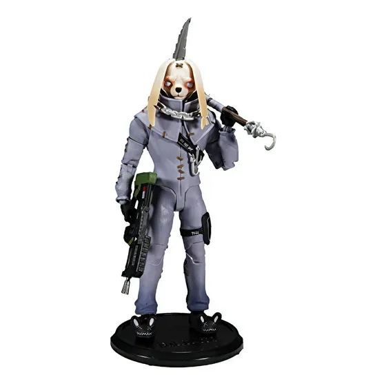Mcfarlane Toys Fortnite Nitehare Premium Figura De Acción