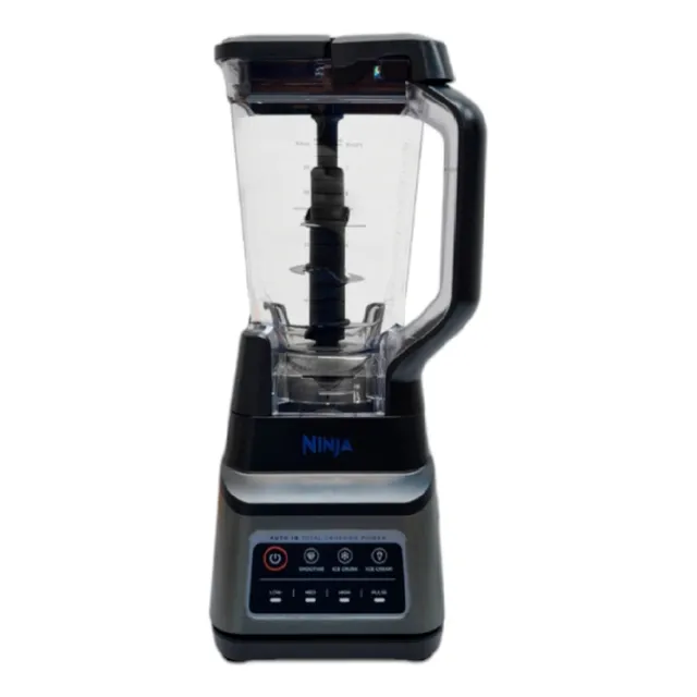 Licuadora Ninja 4 Velocidades Profesional
