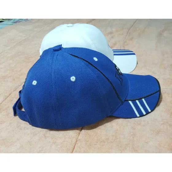 Gorras Para Niños ( Combo De 2 Gorras)