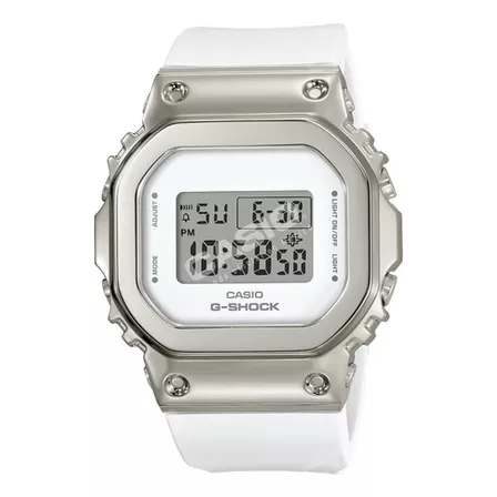 Reloj Casio G-shock S-series Gm-s5600g