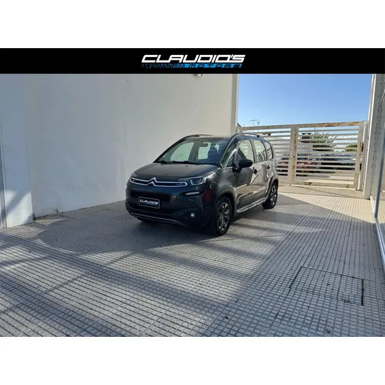 Citroën C3 Aircross Feel