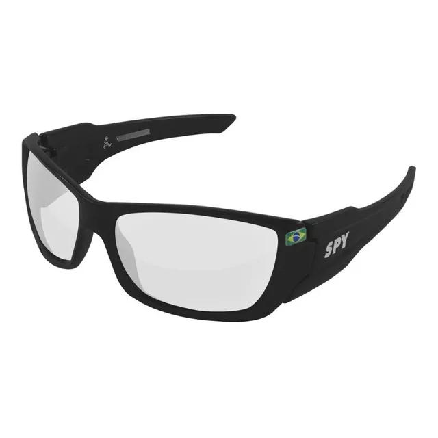 Óculos De Sol Spy 59 - Trucker Preto