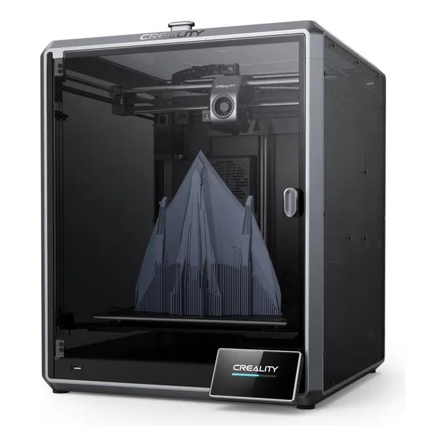 Impresora 3d Creality K1 Max 300x300x 300 Fdm
