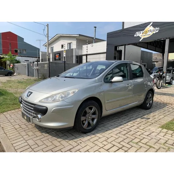 Peugeot 307 Hbfeline A