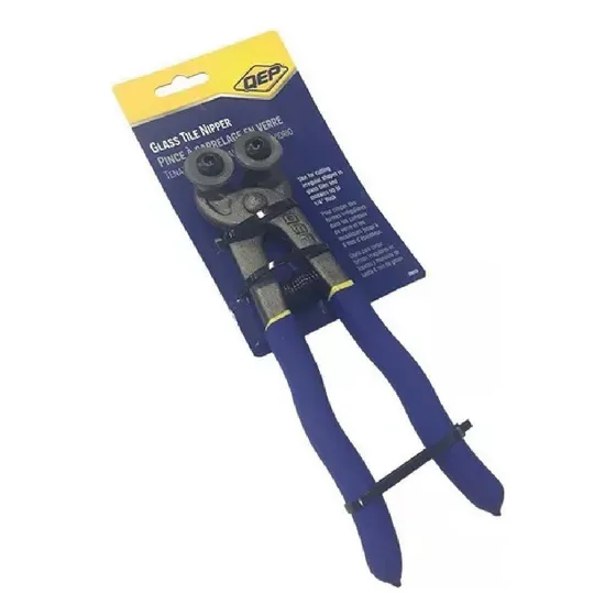 Pinzas 2 Rueditas Qep Para Mosaiquismo 