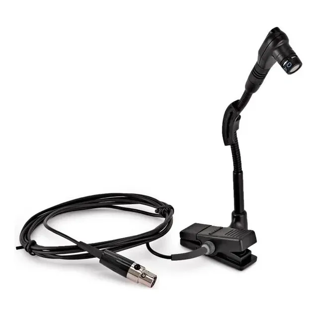 Shure Wb98h-c Micrófono Para Instrumento Supercardioide
