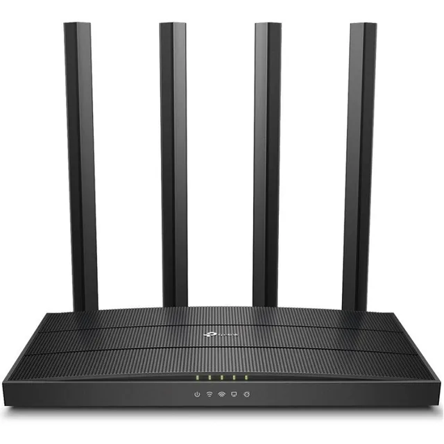 Router Inalambrico Tp-link Archer C80 Ac1900 Mumimo 2.4 5ghz