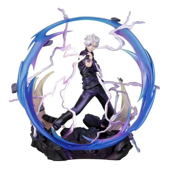 Megahouse - Jujutsu Kaisen - Satoru Gojo Kyoshiki Murasak...