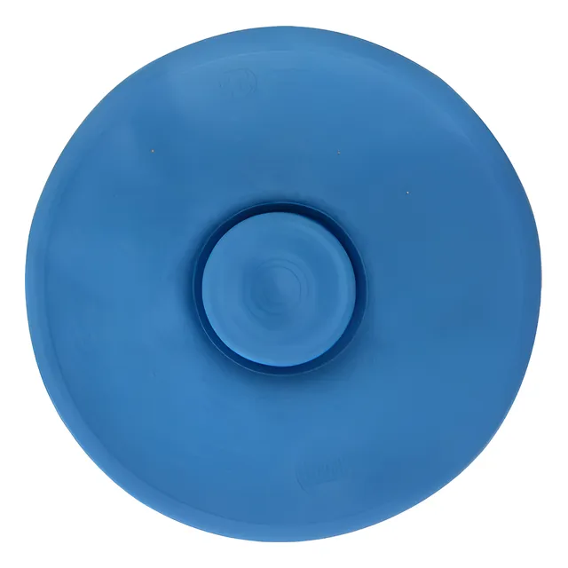 Bolsa Para Hielo Redonda De Goma Lesiones Golpes Nº20 Atucha