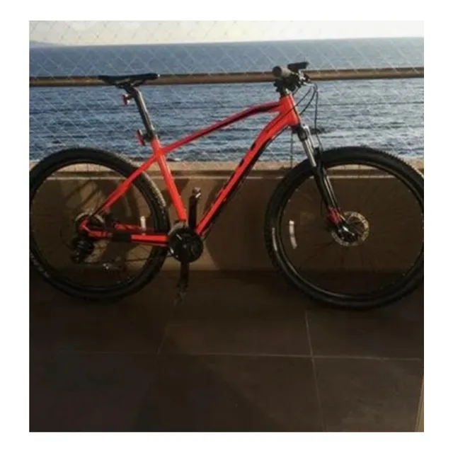 Bicicleta Scott Aspect 960 Talla L Naranja L