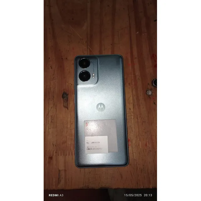Celular Motorola G24 Power