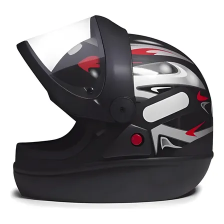 Capacete Taurus San Marino