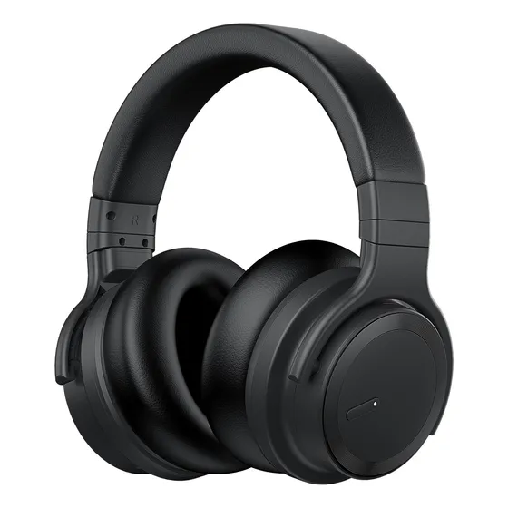 Auriculares Inalámbricos Bluetooth Anc Mdpro Con Microfono