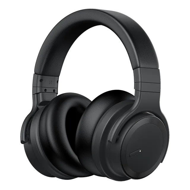 Auriculares Inalámbricos Bluetooth Anc Mdpro Con Microfono