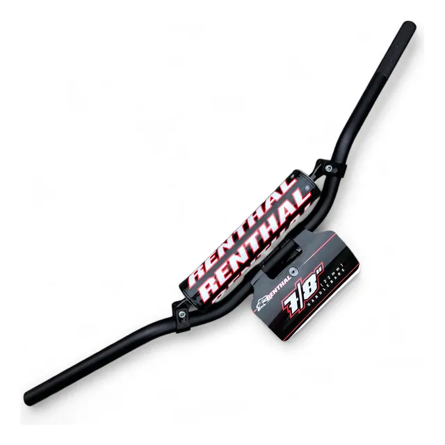 Guidão Renthal Motocross 7/8 Cross Bar 971 Crf 250f Crf 230 