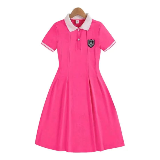 Vestido Deportivo Shein 9y