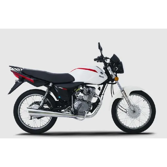 Zanella Rx 150 Base No Quirion 150 Vc 150 Full