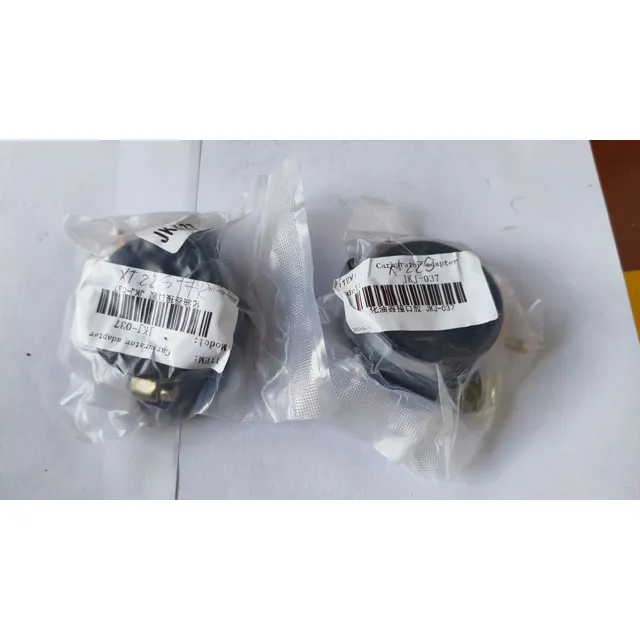 Conector De Carburador Tobera Xt 225