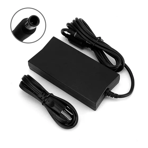 Cargador Dell Original 19.5v 6.7a 130w Laptop, All In One