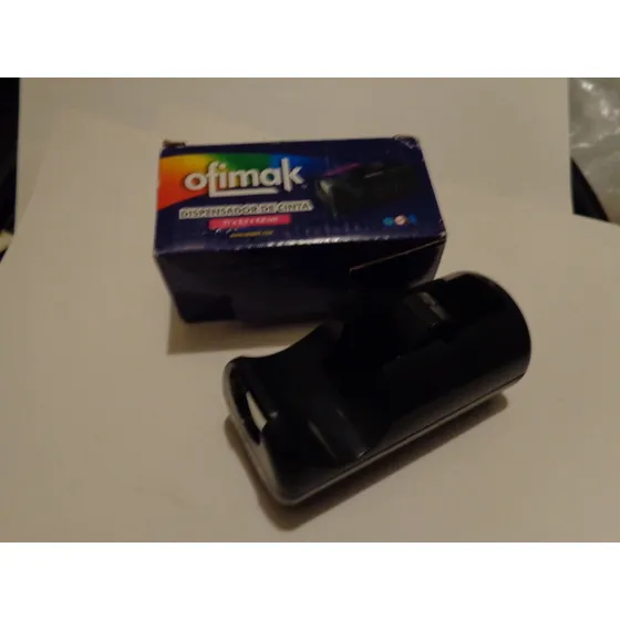 Portateipe Ofimak Nuevo Para Oficina Y Otros