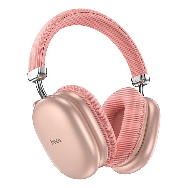 Auriculares Minimalistas Premium W35 Max Joy