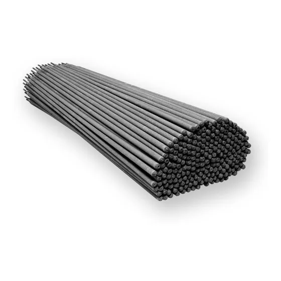 Electrodos Aws Premium E6013 De 2.5 X 350mm