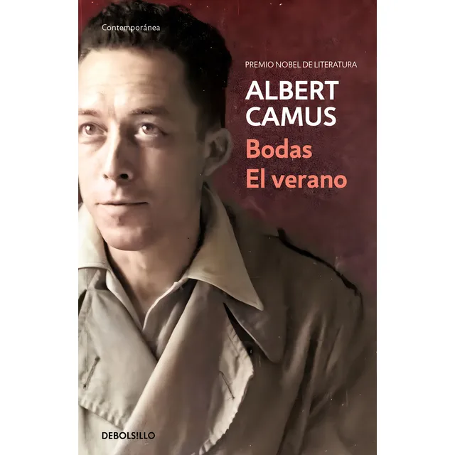 Bodas Y El Verano - Camus, Albert