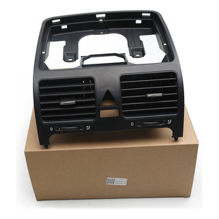 Salida De Aire Central Para Vw Golf Gti Mk5 Rabbit Jetta Salida De Aire Central Para Vw Golf Gti Mk5 Rabbit Jetta