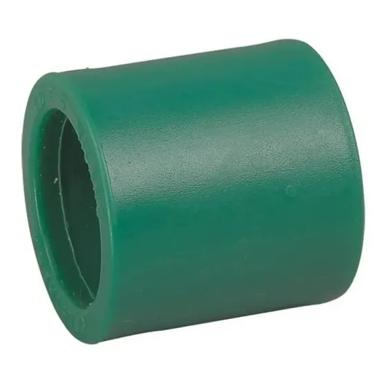 Pack 30 Cuplas Tubo 20mm Termofusion Aprobado