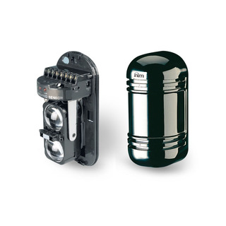 Rayo Lineal 02 Haces 60 Metros Exterior Bdx/d060 Rayo Lineal 02 Haces 60 Metros Exterior Bdx/d060