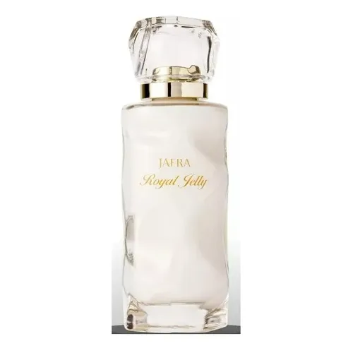 Jalea Real 200 Ml Jafra Nueva Presentación 100% Original