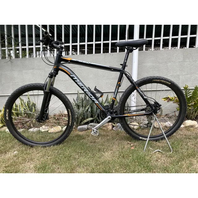 Bicicleta Merida Rin 26