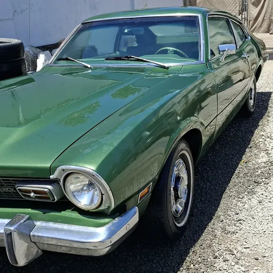 Ford Maverick