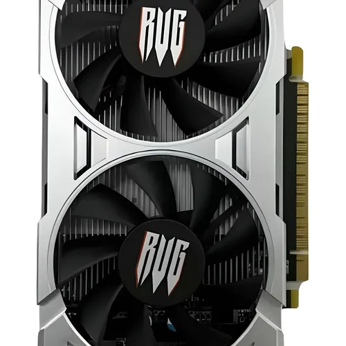 Placa de vídeo Nvidia Asus TUF Gaming GeForce GTX 16 Series GTX