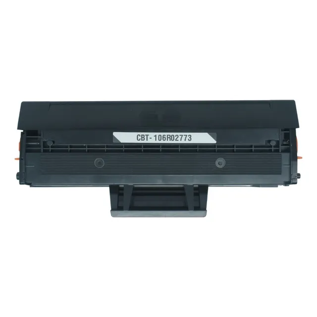 Cartucho De Toner 106r02773 X3020 Phaser 3020 1,500 Páginas