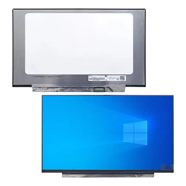 Pantalla Notebook Lenovo Ideapad 1 14ijl7 Original H D Nueva