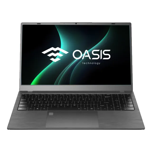 Notebook Intel Core I5-1035g4 16gb Ram 512ssd 15 PuLG Oasis